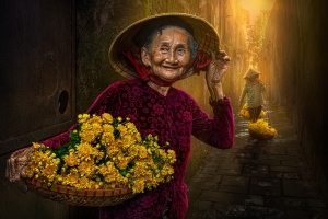 Salon.Photo Bronze Medal