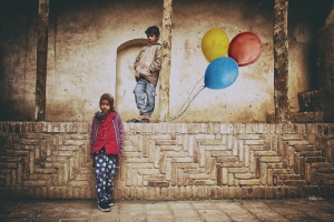 Salon.Photo Bronze Medal