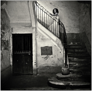 Salon.Photo Silver Medal